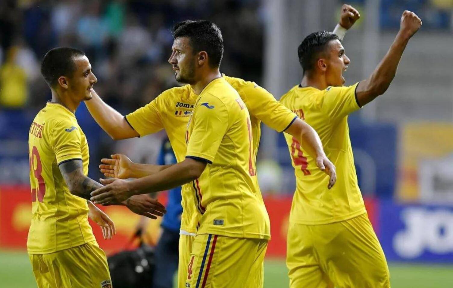 欧预赛比分悬殊，强队轻松取胜的简单介绍