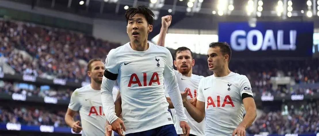 关于热刺前锋延续火爆状态,球队捍卫领先地位的信息 关于热刺前锋延续火爆状态,球队捍卫领先地位的信息