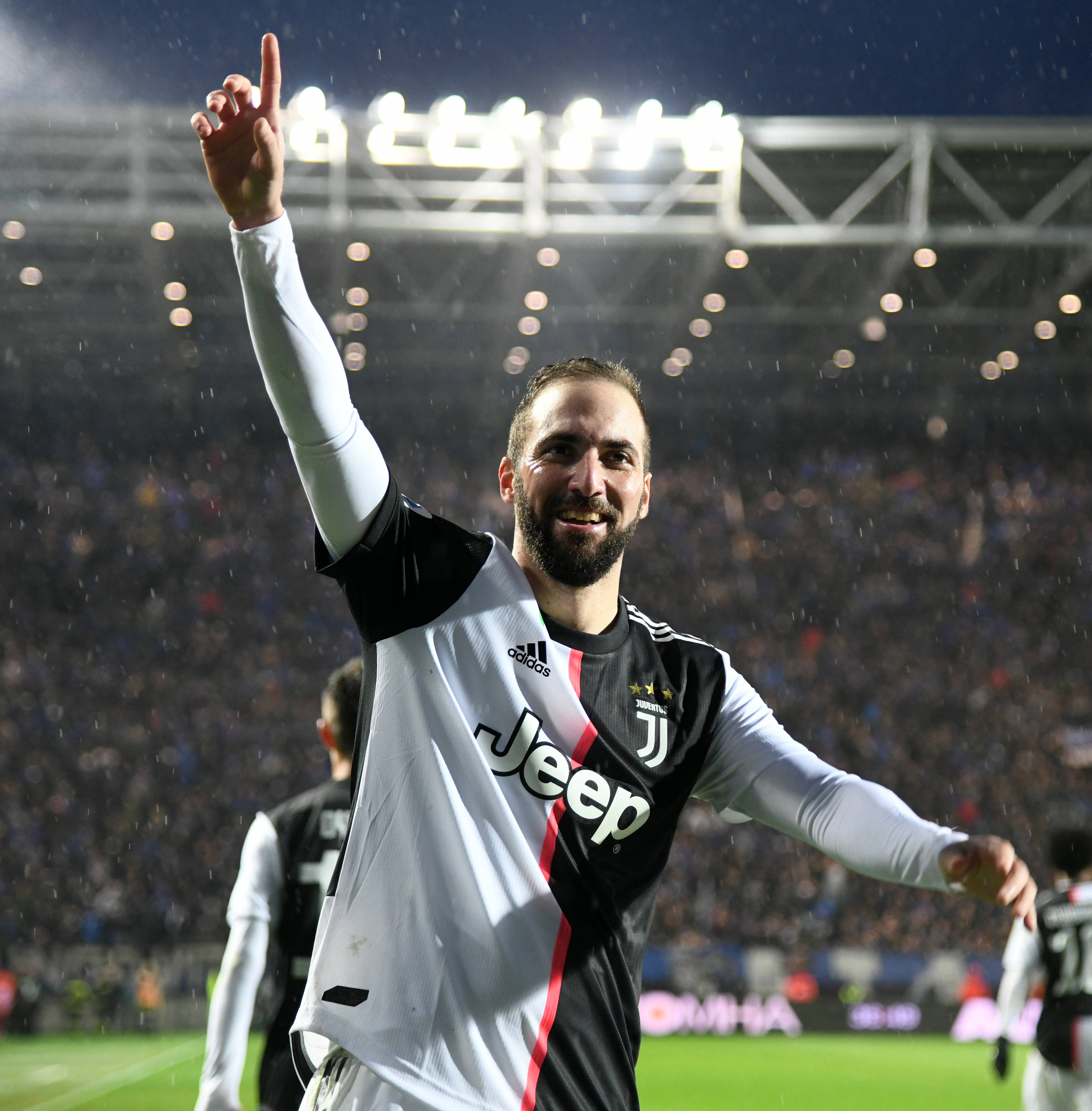 尤文图斯继续领跑意甲冠军悬念将至 尤文图斯继续领跑意甲冠军悬念将至