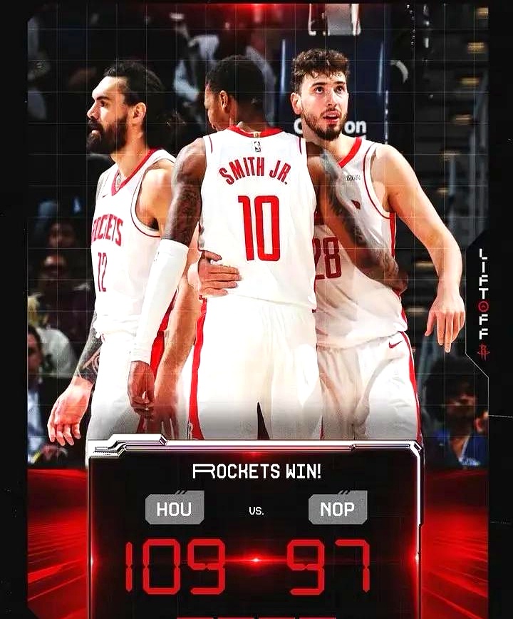 火箭惜败黄蜂,球队遭遇两连败 火箭惜败黄蜂,球队遭遇两连败