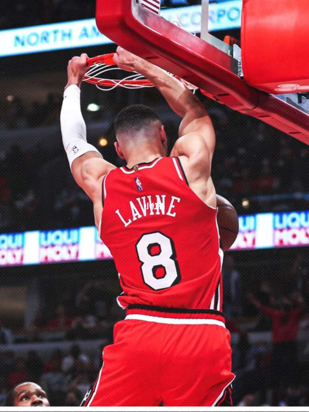 公牛惨败篮网!拉文个人得分刷新记录 公牛惨败篮网!拉文个人得分刷新记录