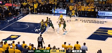 雄鹿逆转爵士，米德尔顿绝杀带走胜利