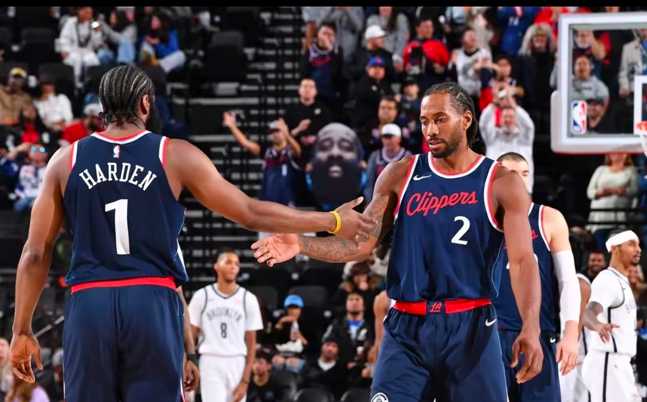 快船不敌黄蜂，近期状态低迷的简单介绍