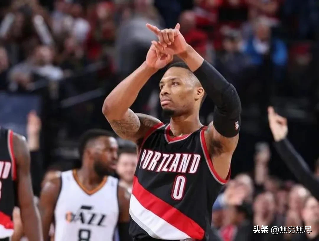 开拓者主场险胜独行侠,利拉德绝杀表现抢眼 开拓者主场险胜独行侠,利拉德绝杀表现抢眼