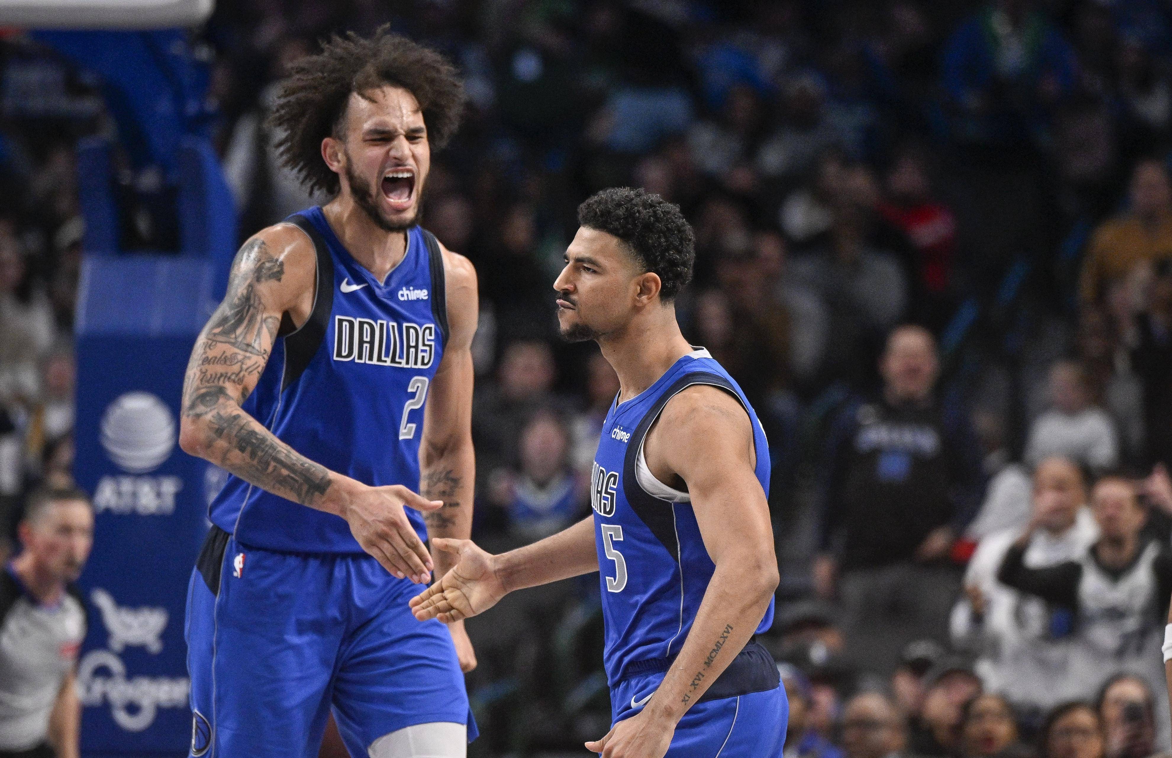 火箭逆转战胜独行侠,取得四连胜 火箭逆转战胜独行侠,取得四连胜