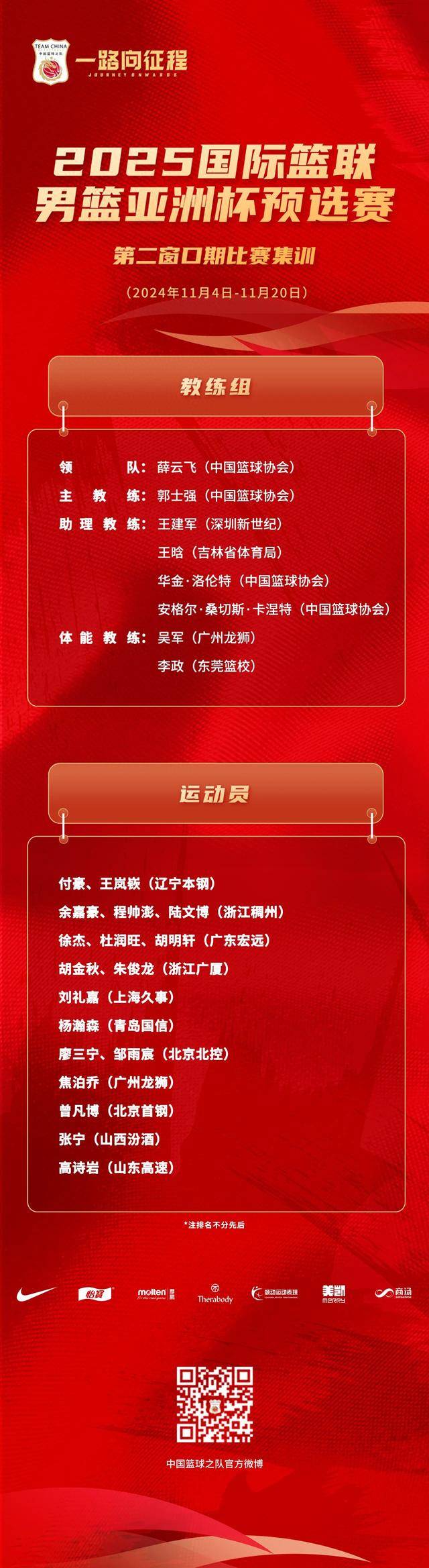 CBA联赛将恢复比赛，球队开始集结备战。