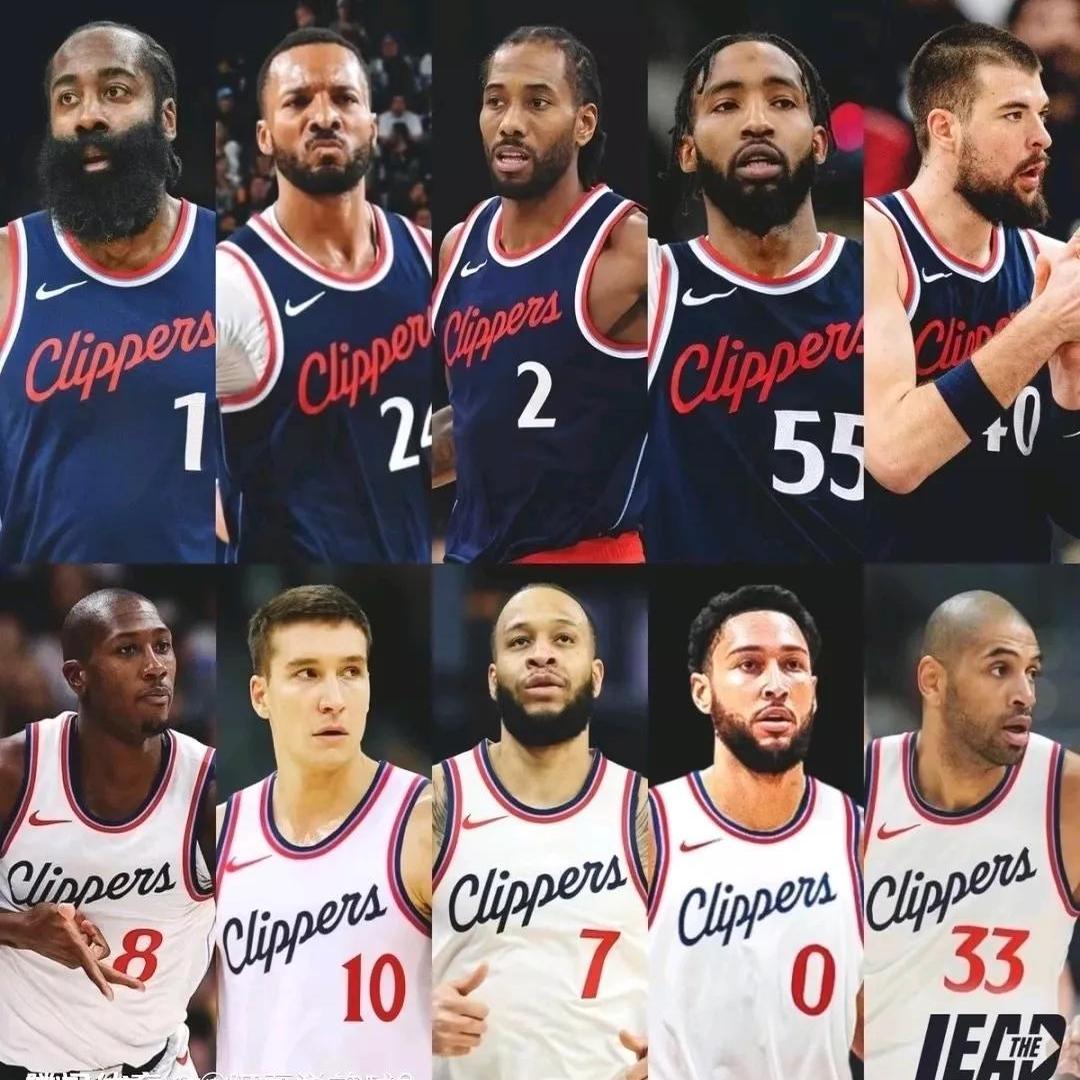 快船客场惨败灰熊，字母哥狂砍球队最高分