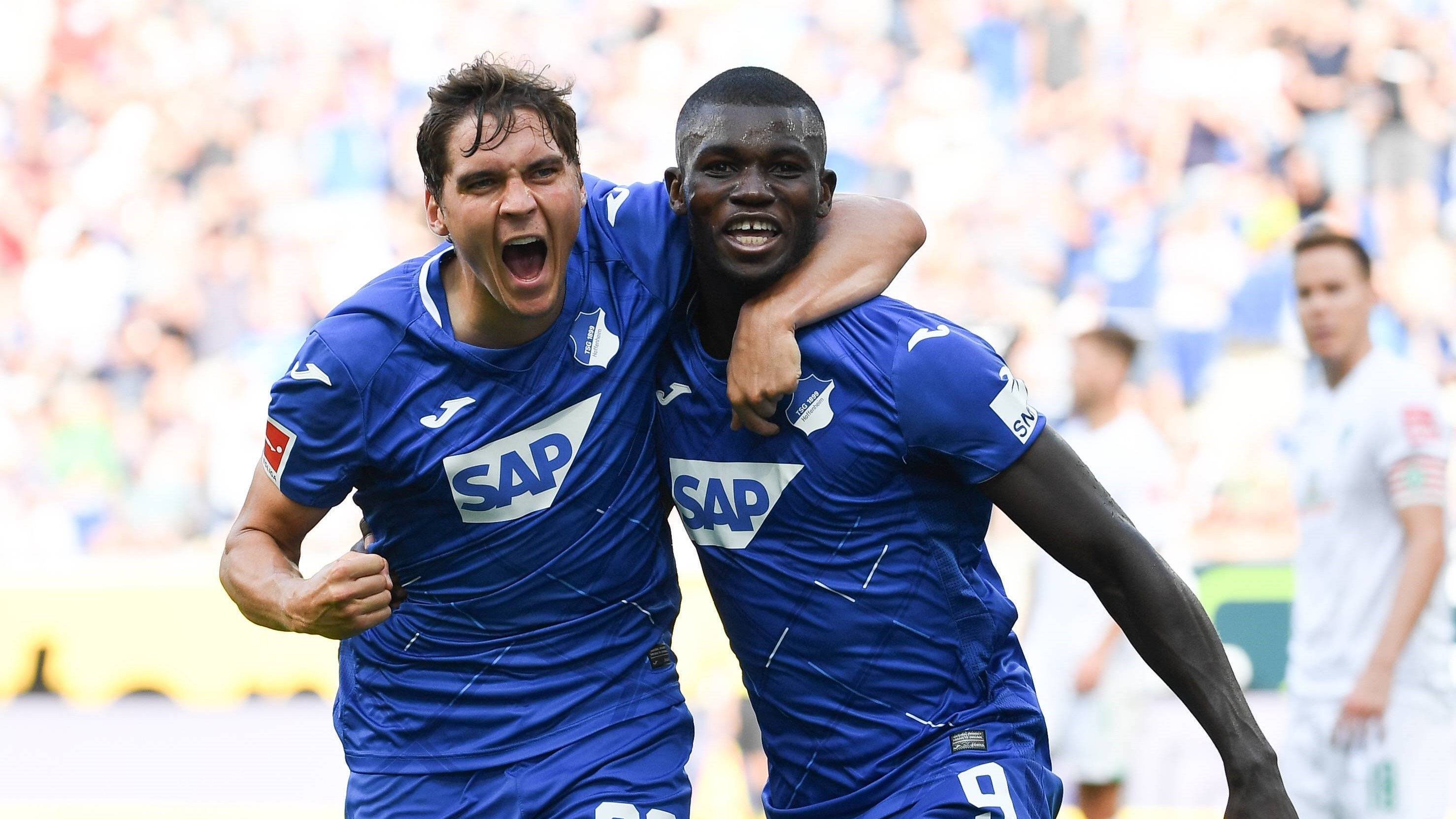 弗赖堡在德甲比赛中创造连胜神话，球队势不可挡的简单介绍