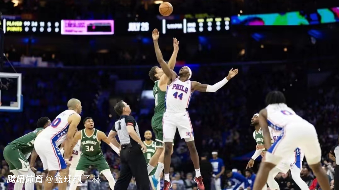 雄鹿主场大胜猛龙,字母哥砍下三双的简单介绍 雄鹿主场大胜猛龙,字母哥砍下三双的简单介绍